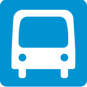 Logo - Bus Montréal