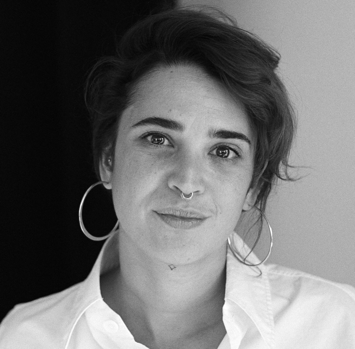 Gwenaëlle L’Heureux-Devinat