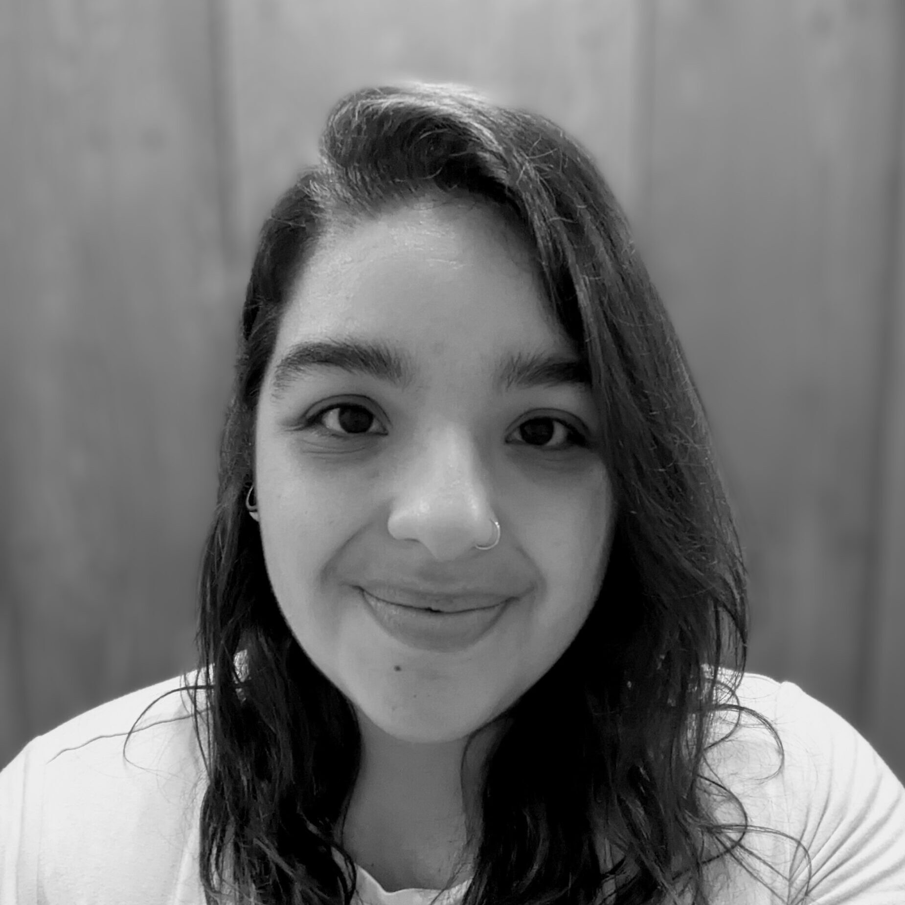 Tamara Andrea Gonzalez-Mora