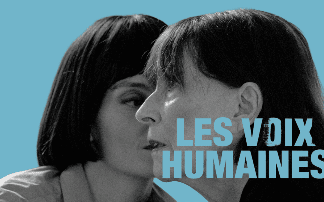 les voix humaines article