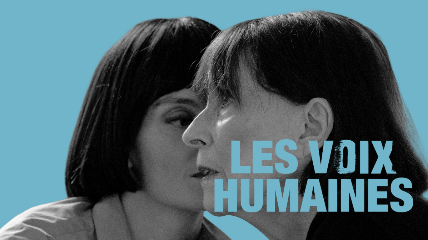 les voix humaines article